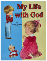 My Life With God